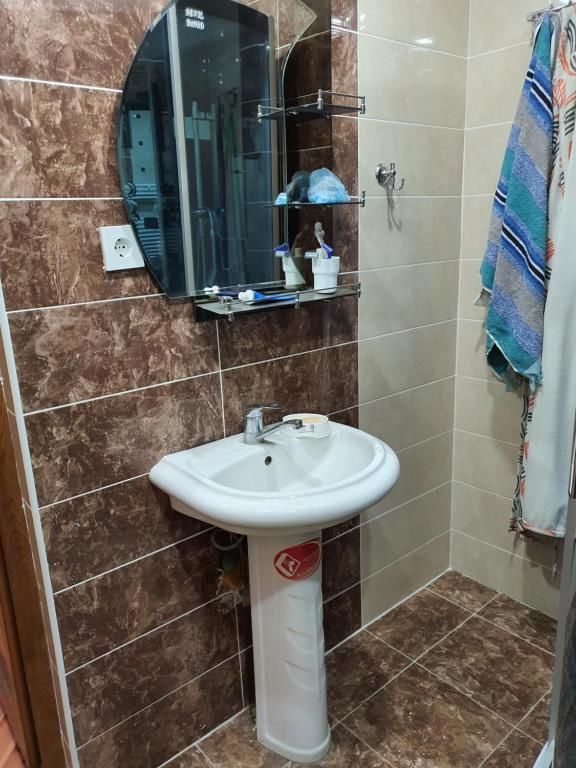 Апартаменты Zarifa Apartment Баку-22