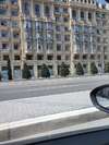 Апартаменты Zarifa Apartment Баку-0