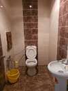 Апартаменты Zarifa Apartment Баку-5