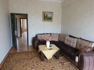 Апартаменты Zarifa Apartment Баку Апартаменты с 1 спальней-14