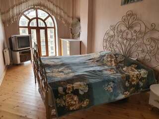 Апартаменты Zarifa Apartment Баку Апартаменты с 1 спальней-3
