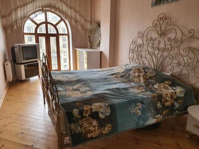 Апартаменты Zarifa Apartment Баку-15