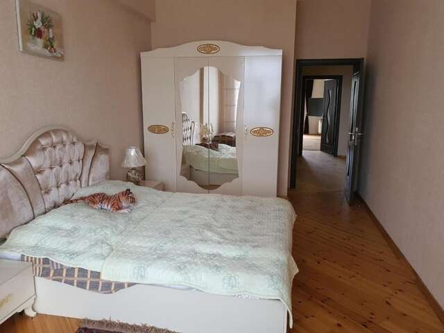 Апартаменты Zarifa Apartment Баку-17