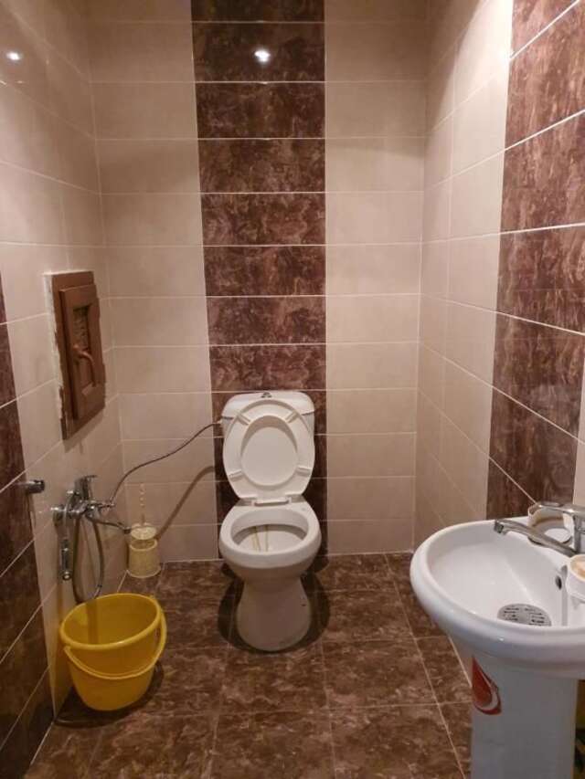 Апартаменты Zarifa Apartment Баку-18