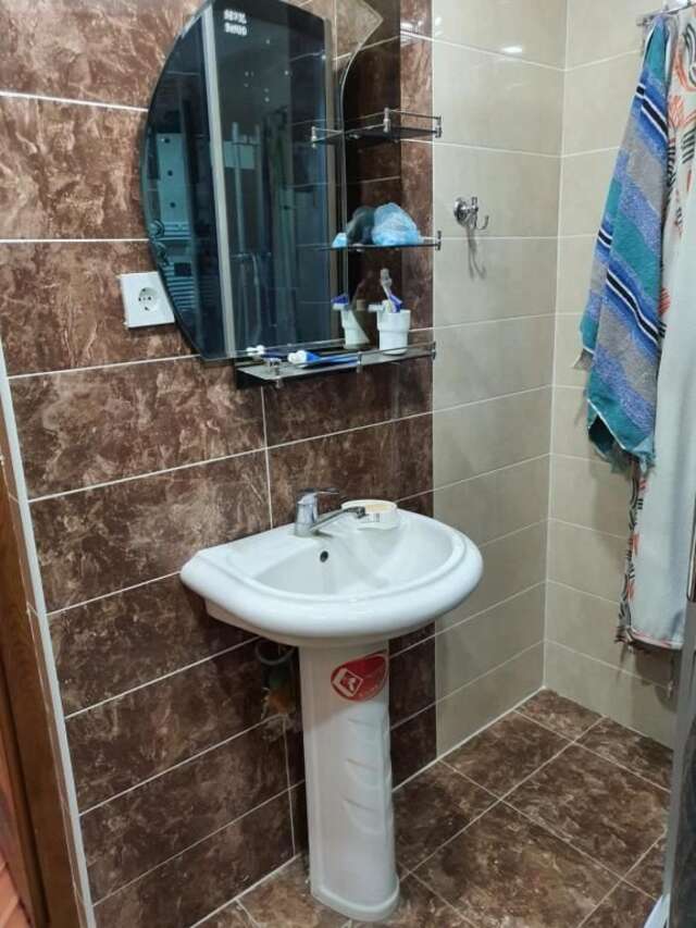 Апартаменты Zarifa Apartment Баку-21
