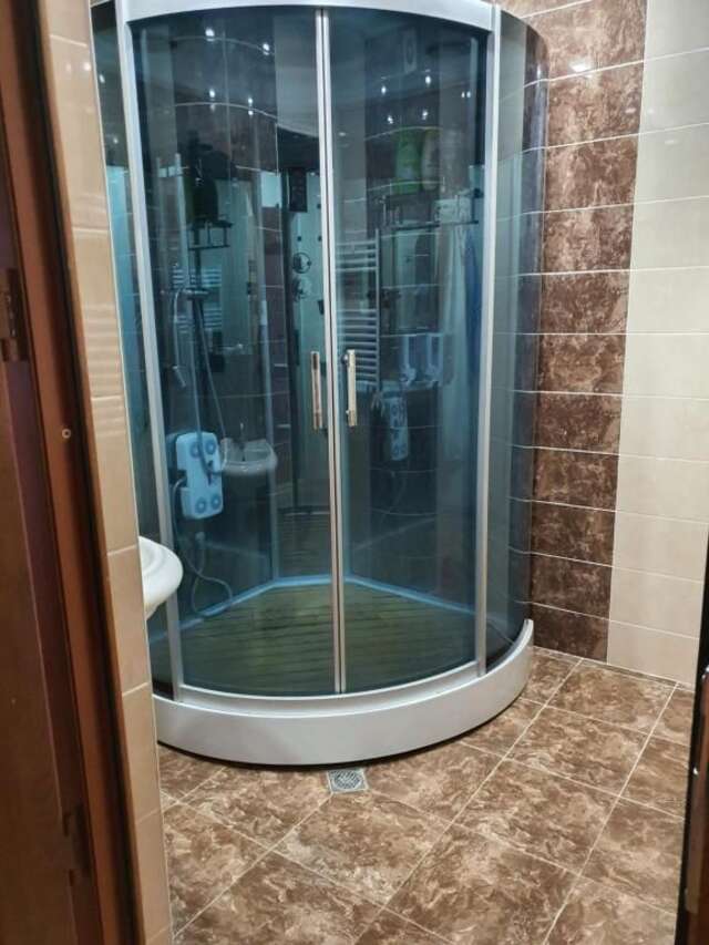 Апартаменты Zarifa Apartment Баку-22