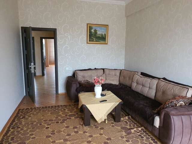 Апартаменты Zarifa Apartment Баку-6