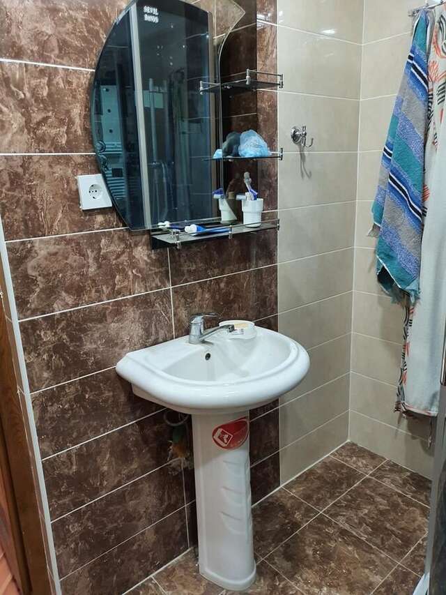 Апартаменты Zarifa Apartment Баку-11
